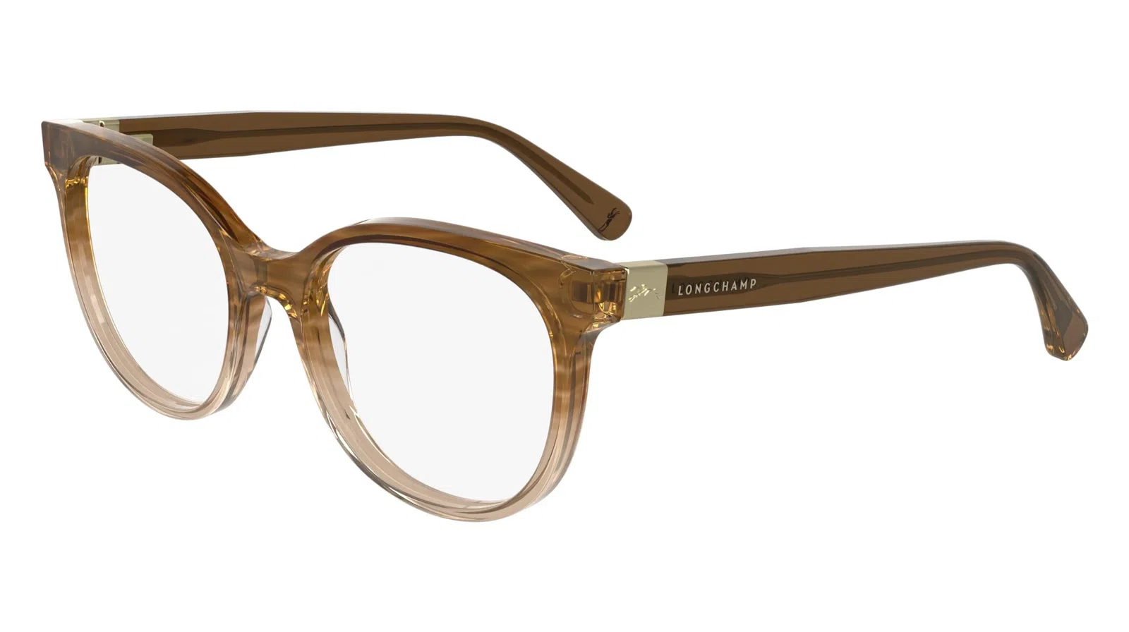 Longchamp LO2756 Eyeglasses - view 2